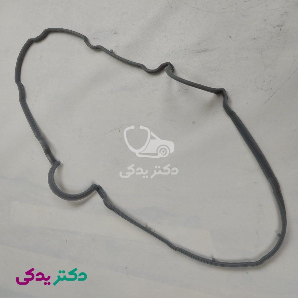 واشر درب سوپاپ موتور پژو 405 شرکتی ایساکو اصل 1861200299