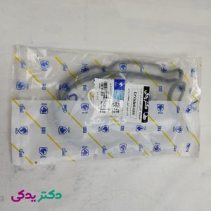واشر درب سوپاپ موتور پژو 405 شرکتی ایساکو اصل 1861200299