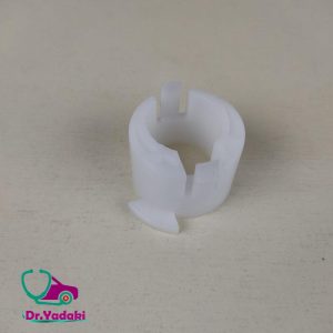 بوش بالای دو شاخه کلاچ پژو 405 شرکتی ایساکو اصل 0301800999