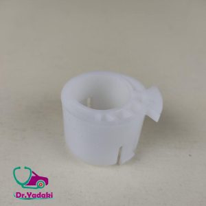 بوش بالای دو شاخه کلاچ پژو 405 شرکتی ایساکو اصل 0301800999