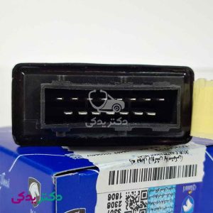 رله دوبل پژو 405 شرکتی ایساکو اصل 0750900299