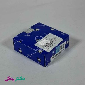رله دوبل پژو 405 شرکتی ایساکو اصل 0750900299