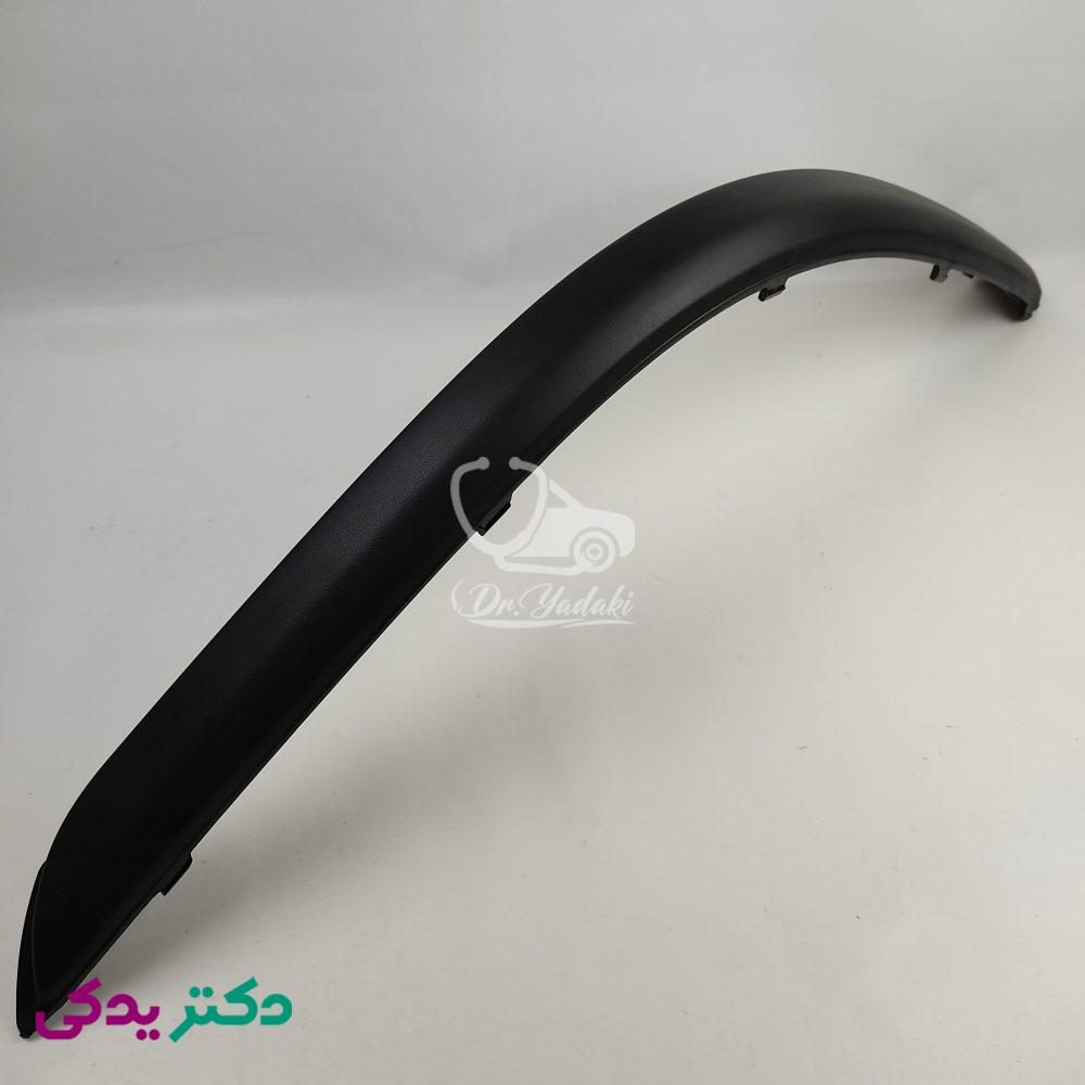 فلاپ سپر سمند جلو چپ (سمت راننده) شرکتی ایساکو اصل 0851200899