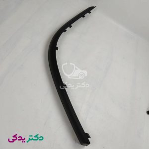 فلاپ سپر سمند جلو راست (سمت شاگرد) شرکتی ایساکو اصل 0851200999