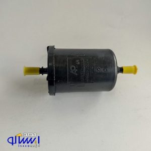 فیلتر بنزین پژو 405، پارس (پرشیا)، سمند، 206، 207، رانا، دنا شرکتی ایساکو اصل 1240100499