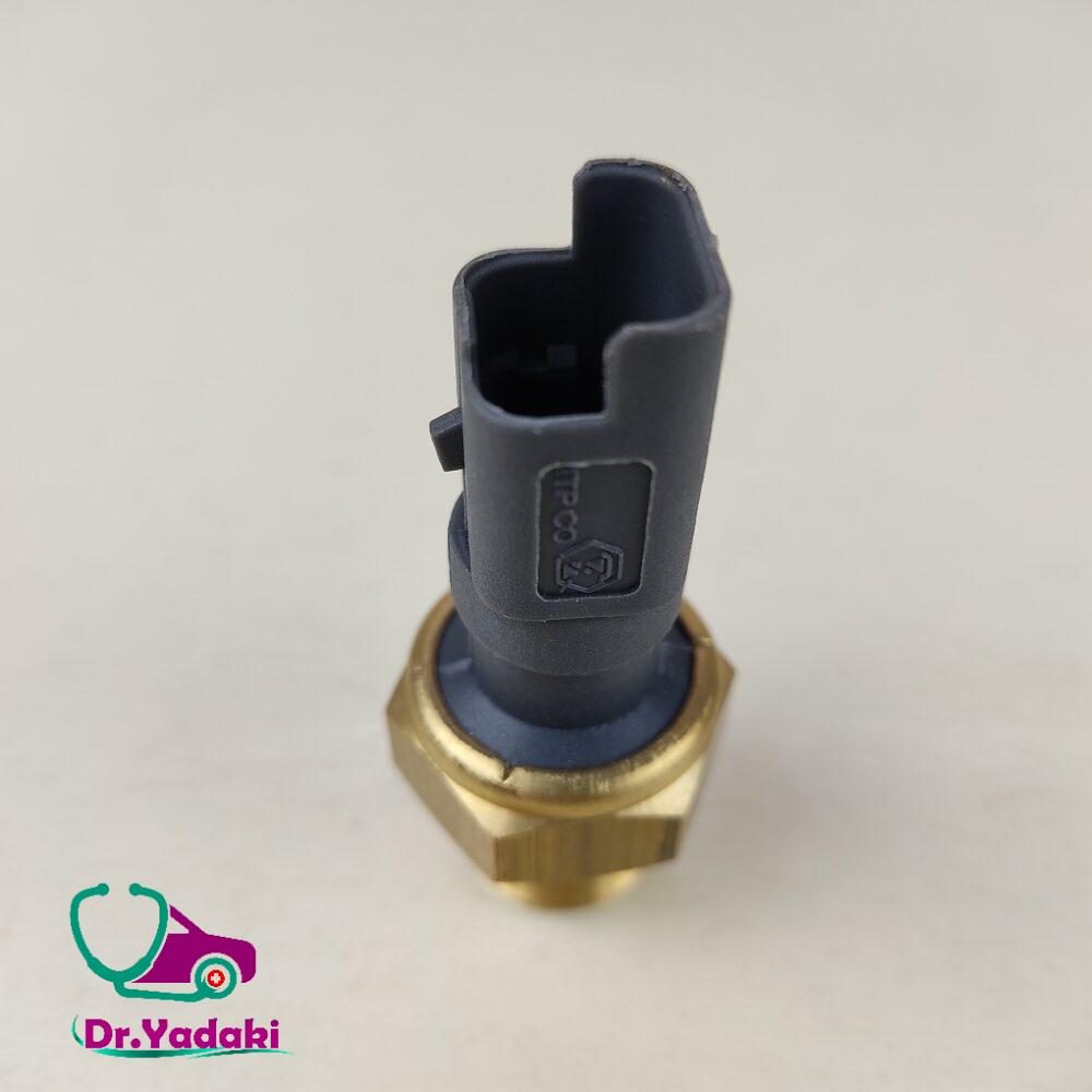 شمع روغن (سنسور فشار روغن) 206 تیپ 2 و 5، 207، رانا شرکتی ایساکو اصل 0920301699