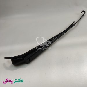 بازویی برف پاک کن 405 سمت چپ (راننده) شرکتی ایساکو اصل 0200102199
