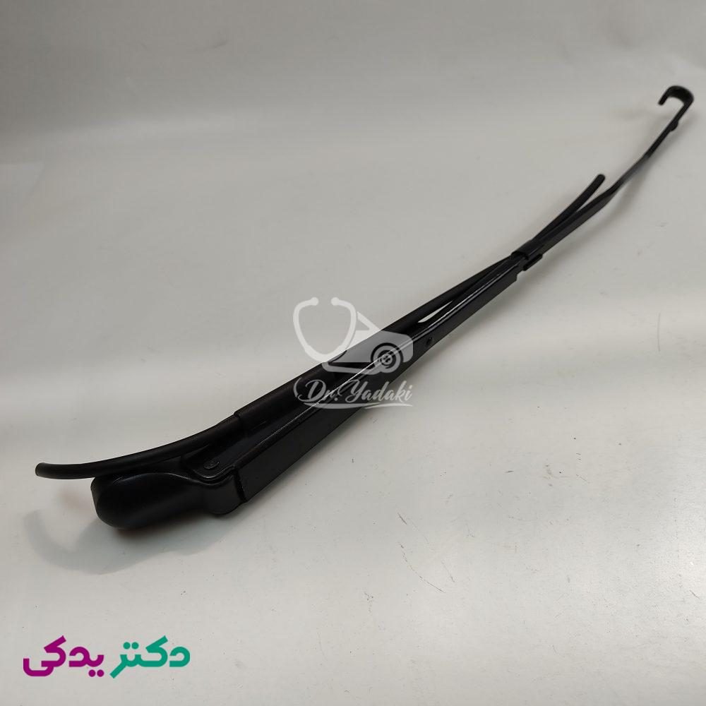 بازویی برف پاک کن 405 سمت چپ (راننده) شرکتی ایساکو اصل 0200102199