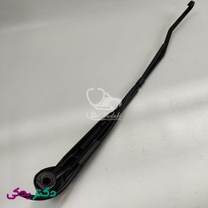 بازویی برف پاک کن 405 سمت چپ (راننده) شرکتی ایساکو اصل 0200102199