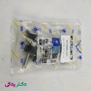 دنده پینیون کیلومتر شمار پژو 405 و سمند موتور ملی (EF7) تعداد 19 دندانه شرکتی ایساکو اصل 0650400899