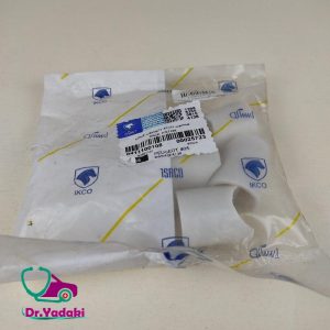 پیستون‌ دندانه‌ دار پینیون‌ فرمان‌ پژو 405 شرکتی ایساکو اصل 0411100199