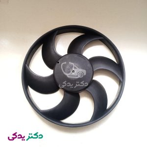 پروانه فن خاری پژو 405 و سمند شرکتی ایساکو اصل 0330201199