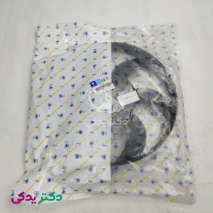 پروانه فن خاری پژو 405 و سمند شرکتی ایساکو اصل 0330201199