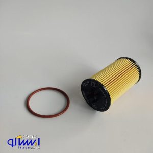 فیلتر روغن سمند موتور ملی (EF7) شرکتی ایساکو اصل 1240204399