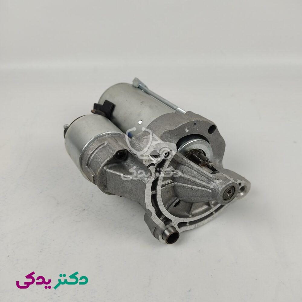 استارت پژو 405 و سمند 4 زغاله (موتور XU7) شرکتی ایساکو اصل 0050103199