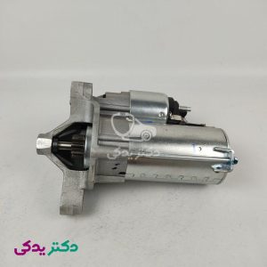 استارت پژو 405 و سمند 4 زغاله (موتور XU7) شرکتی ایساکو اصل 0050103199