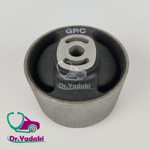 دسته موتور پایین راست (گرد) پژو 405، پارس (پرشیا)، سمند شرکتی ایساکو اصل 0302800299