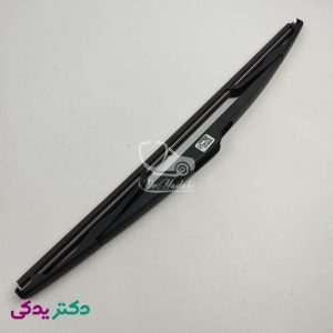 تیغه برف پاک کن عقب پژو 206 شرکتی ایساکو اصل 0470101599