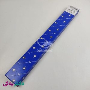 تیغه برف پاک کن عقب پژو 206 شرکتی ایساکو اصل 0470101599