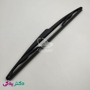 تیغه برف پاک کن عقب پژو 206 شرکتی ایساکو اصل 0470101599