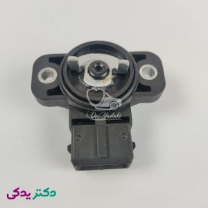 پتانسیومتر دریچه گاز پژو 405 و سمند موتور XU7-EF7-TU5 شرکتی ایساکو اصل 2310100999