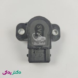 پتانسیومتر دریچه گاز پژو 405 و سمند موتور XU7-EF7-TU5 شرکتی ایساکو اصل 2310100999