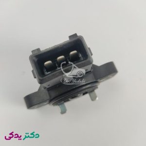 پتانسیومتر دریچه گاز پژو 405 و سمند موتور XU7-EF7-TU5 شرکتی ایساکو اصل 2310100999