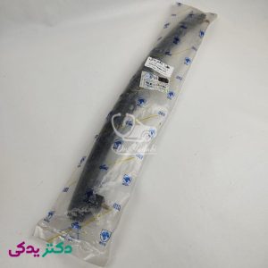 ناودانی شیشه درب پژو 405 عقب راست (سمت شاگرد) شرکتی ایساکو اصل 0790107199
