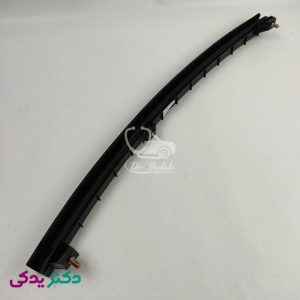 ناودانی شیشه درب پژو 405 عقب راست (سمت شاگرد) شرکتی ایساکو اصل 0790107199