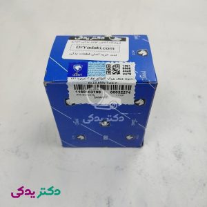 هرزگرد سمند موتور ملی (EF7) نوع C شرکتی ایساکو اصل 1160103799