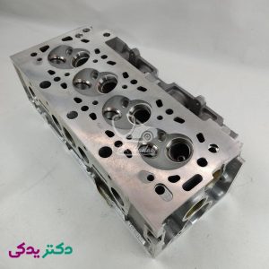 سرسیلندر پژو 206 تیپ 2 (موتور TU3) شرکتی ایساکو اصل 0910500401