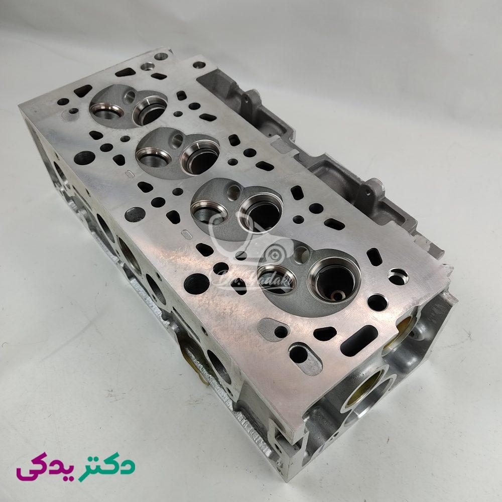سرسیلندر پژو 206 تیپ 2 (موتور TU3) شرکتی ایساکو اصل 0910500401