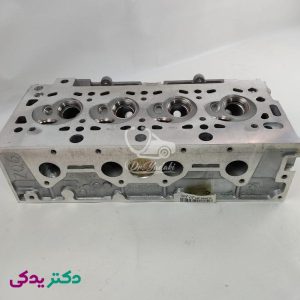 سرسیلندر پژو 206 تیپ 2 (موتور TU3) شرکتی ایساکو اصل 0910500401