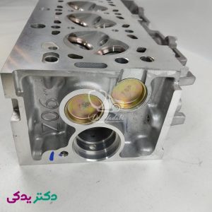 سرسیلندر پژو 206 تیپ 2 (موتور TU3) شرکتی ایساکو اصل 0910500401