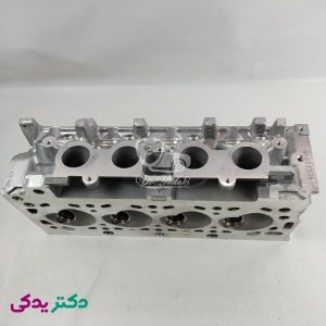 سرسیلندر پژو 206 تیپ 2 (موتور TU3) شرکتی ایساکو اصل 0910500401