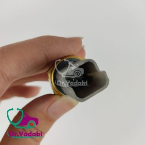 شمع دنده عقب پژو 405 (سنسور دنده عقب) شرکتی ایساکو اصل 0941901099