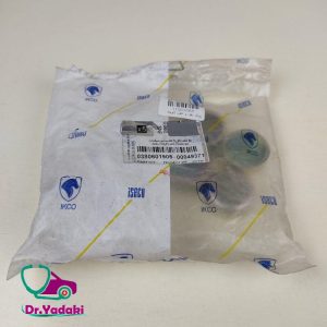 پولک بغل و عقب سرسیلندر پژو 405 و سمند (کوچک) شرکتی ایساکو اصل 0380601999