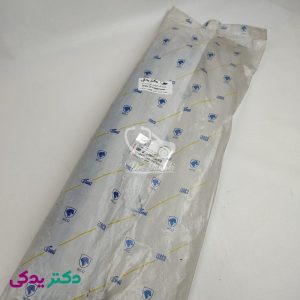 ناودانی شیشه درب سمند عقب راست (سمت شاگرد) شرکتی ایساکو اصل 0790106599