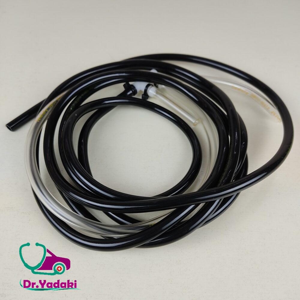 سه راهی شیشه شوی پژو 206 شرکتی ایساکو اصل 1080504499