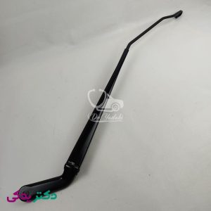 بازویی تیغه برف پاک کن پژو 206 جلو راست (سمت شاگرد) شرکتی ایساکو اصل 0200101199
