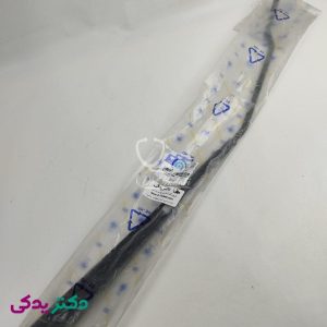 بازویی تیغه برف پاک کن پژو 206 جلو راست (سمت شاگرد) شرکتی ایساکو اصل 0200101199