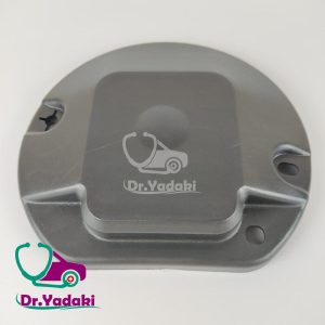درپوش روی کمک فنر جلو پژو 405 شرکتی ایساکو اصل 0610905199