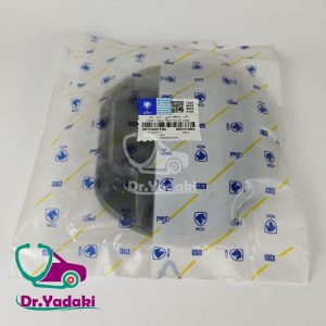 درپوش روی کمک فنر جلو پژو 405 شرکتی ایساکو اصل 0610905199