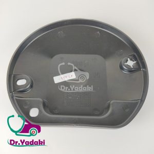 درپوش روی کمک فنر جلو پژو 405 شرکتی ایساکو اصل 0610905199