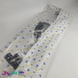شیلنگ بخار روغن پژو 405 (موتور XU7) وارنیش دار دوگانه سوز شرکتی ایساکو اصل 1080707399