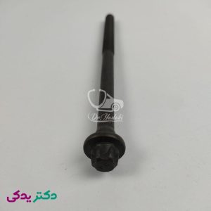 پیچ سرسیلندر پژو 206 شرکتی ایساکو اصل 0401000199