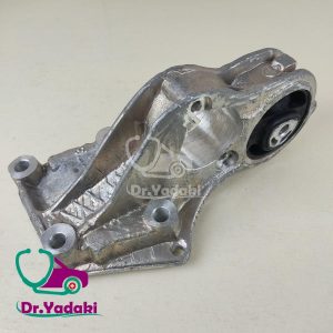 دسته موتور پایین پژو 206 راست (گرد کامل) جدید رانایی BE شرکتی ایساکو اصل 1810216599