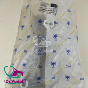دسته موتور پایین پژو 206 راست (گرد کامل) جدید رانایی BE شرکتی ایساکو اصل 1810216599