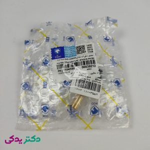 شمع آب پژو 405 (سنسور دمای آب) موتور TU5 زیمنس مشکی شرکتی ایساکو اصل 0920104599