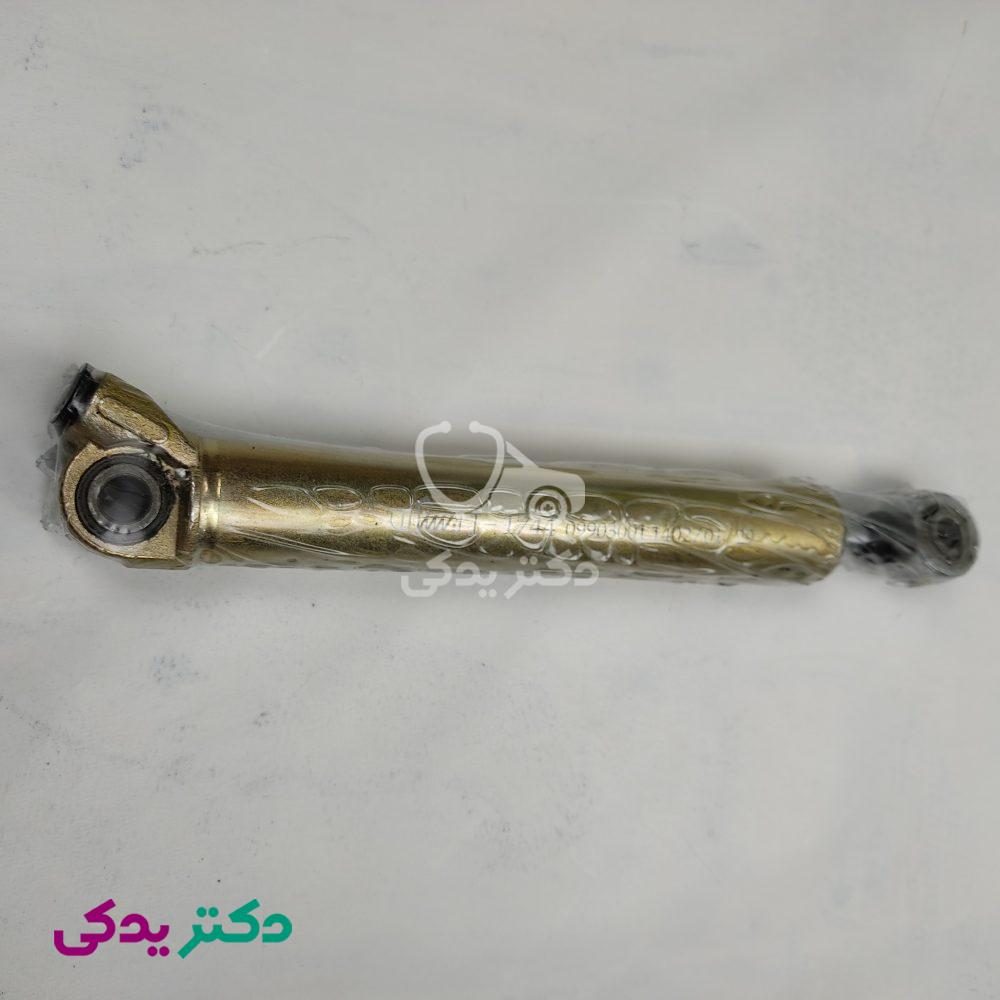 کمک فرمان پژو 405 شرکتی ایساکو اصل 0990300199